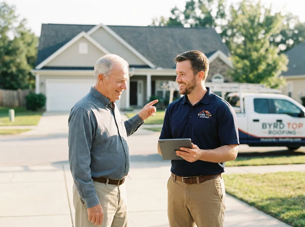 Roofing Geigertown, PA FAQs